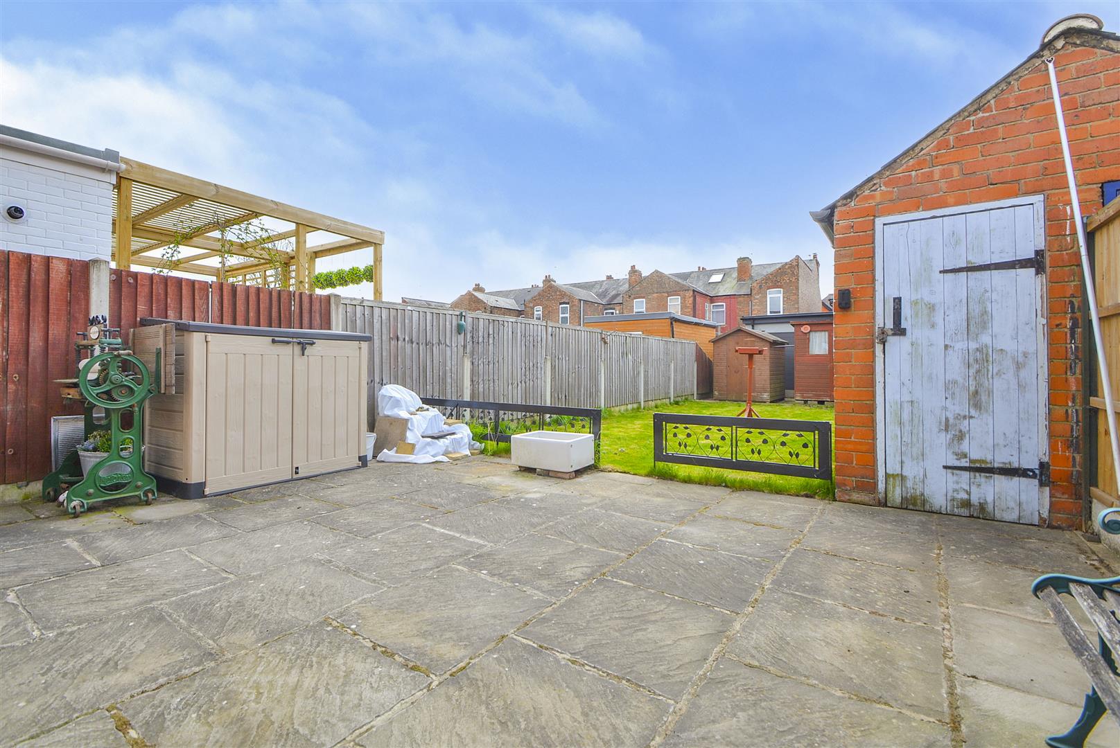 Hemlock Avenue, Long Eaton Robert Ellis Estate Agents